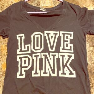 Pink T shirt